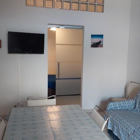 Le Case Di Giorgia San Vito Lo Capo Bagian luar foto