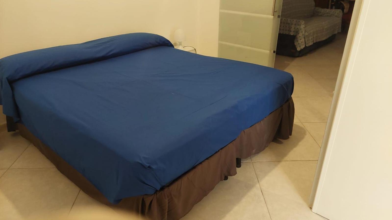 Le Case Di Giorgia San Vito Lo Capo Bagian luar foto
