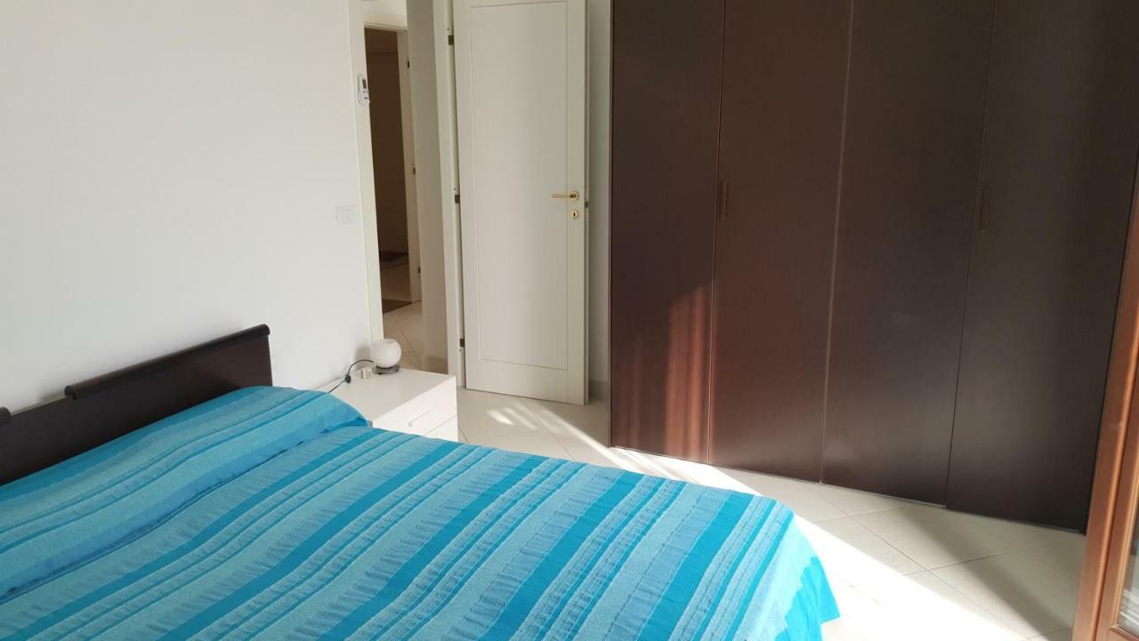 Le Case Di Giorgia San Vito Lo Capo Bagian luar foto